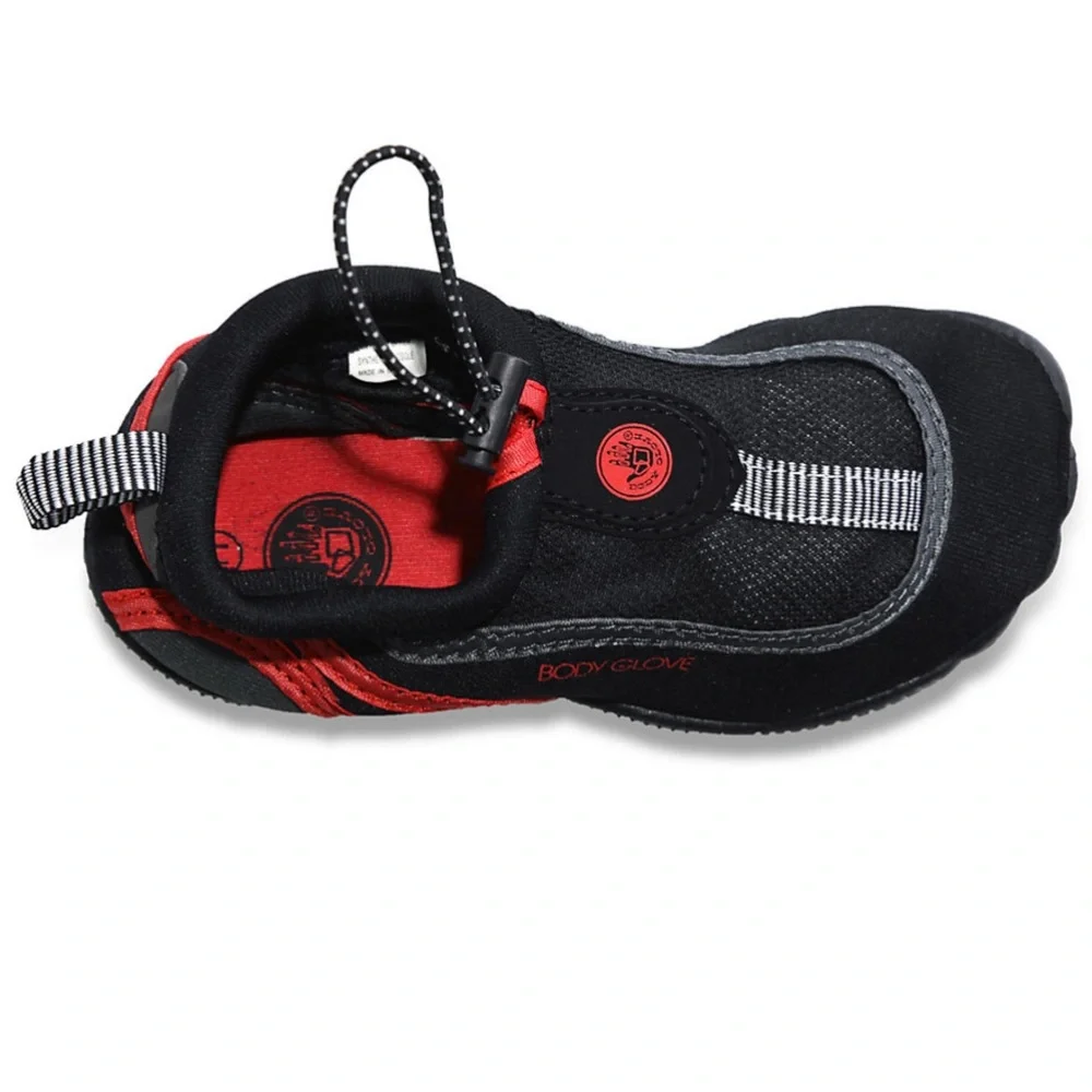 Body Glove Boys Youth Riverbreaker Water Shoes